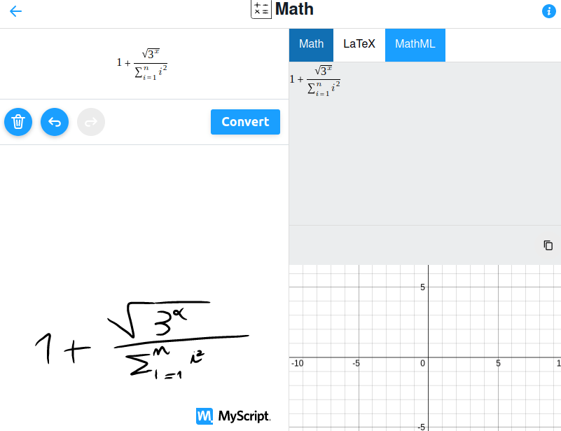 MyScript