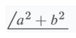 Bild der Phasorangle-Notation