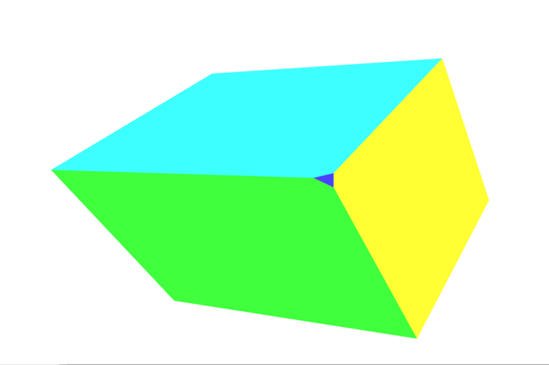 W 成分を埋めて、自分のプロジェクトを作成しましょう。